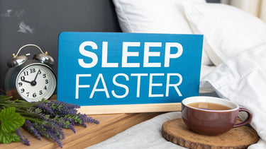 8 Science-Backed Ways to Fall Asleep Faster in 2025